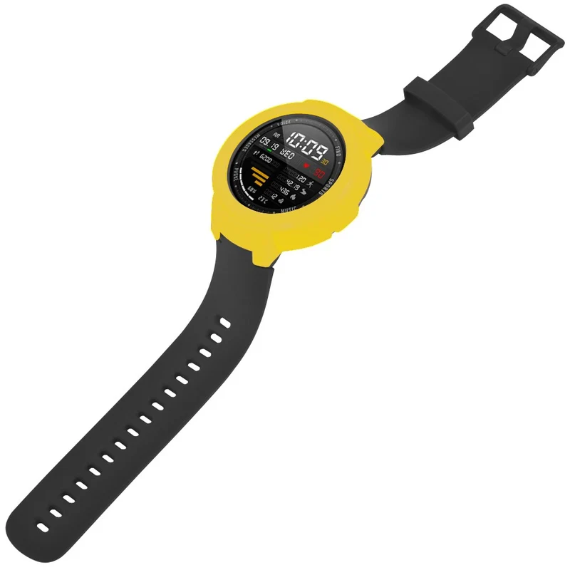 Huami Amazfit Verge / Verge Lite Hard Frame Protective Bumper Shell Case
