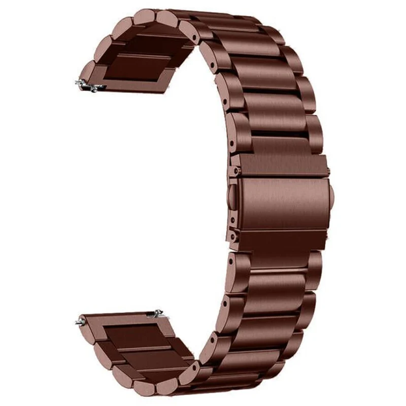 Huami Amazfit GTR 2e Smartwatch Replacement Band 316L Stainless Steel 22mm Wrist Strap