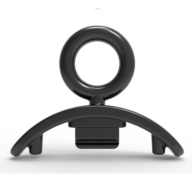 Xiaomi Smart Band 8 / Band 8 NFC Zinc Metal Adapter Watch Strap Connector (Necklace Style)