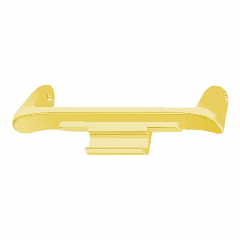 1 Pair Xiaomi Redmi Watch 4 Metal Watch Strap Connector 22mm Adapter Accessory