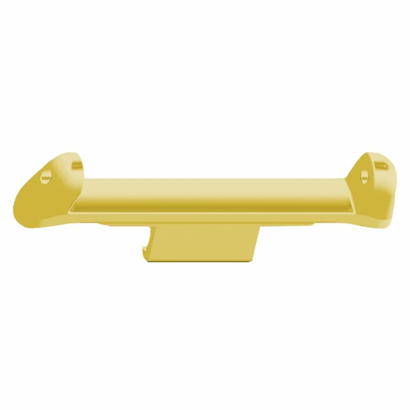 1 Pair Xiaomi Redmi Watch 4 Metal Watch Strap Connector 22mm Adapter Accessory