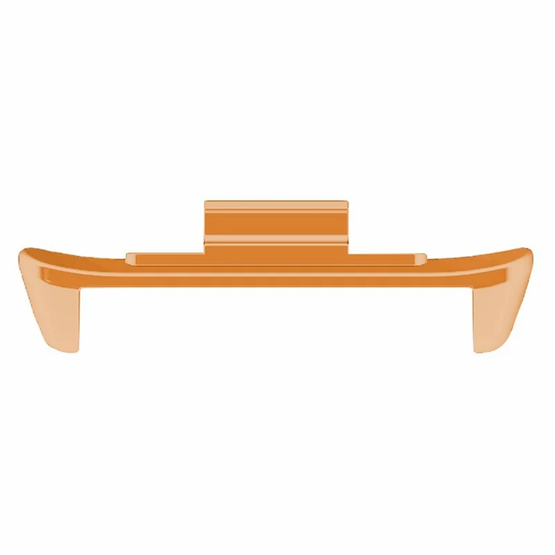 1 Pair Xiaomi Redmi Watch 4 Metal Watch Strap Connector 22mm Adapter Accessory