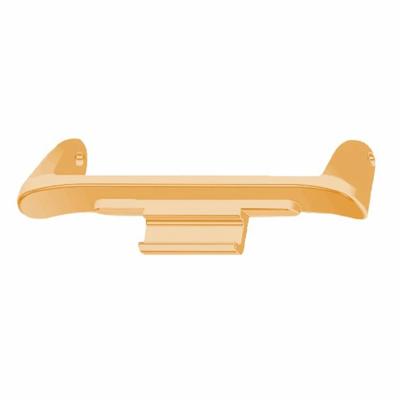1 Pair Xiaomi Redmi Watch 4 Metal Watch Strap Connector 22mm Adapter Accessory
