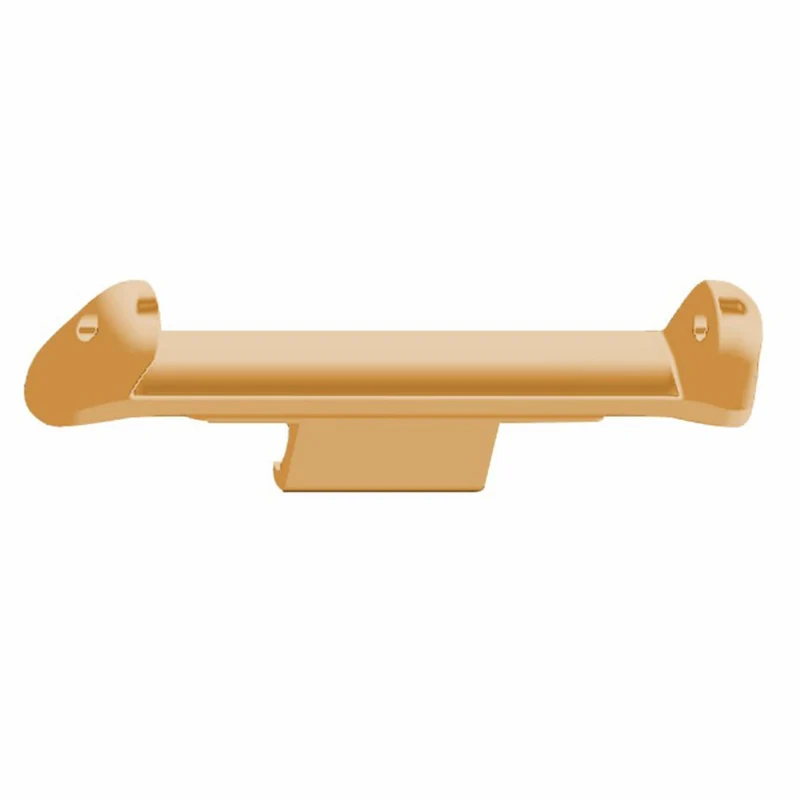 1 Pair Xiaomi Redmi Watch 4 Metal Watch Strap Connector 22mm Adapter Accessory