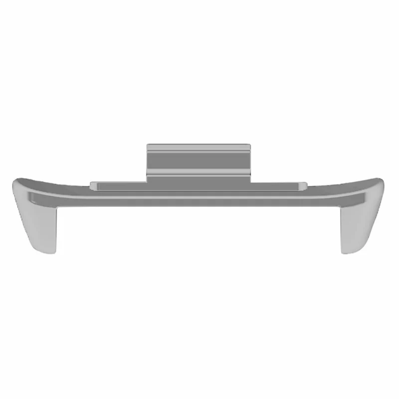 1 Pair Xiaomi Redmi Watch 4 Metal Watch Strap Connector 22mm Adapter Accessory