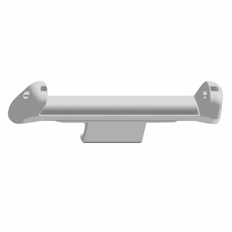 1 Pair Xiaomi Redmi Watch 4 Metal Watch Strap Connector 22mm Adapter Accessory