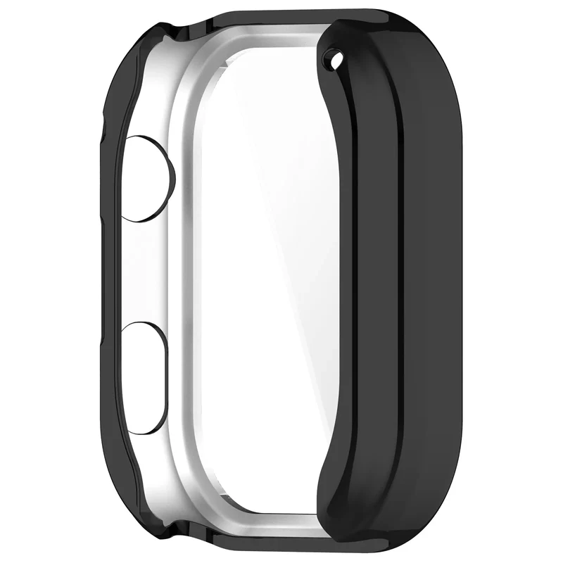Redmi Watch 6 TPU Hülle (Schwarz)
