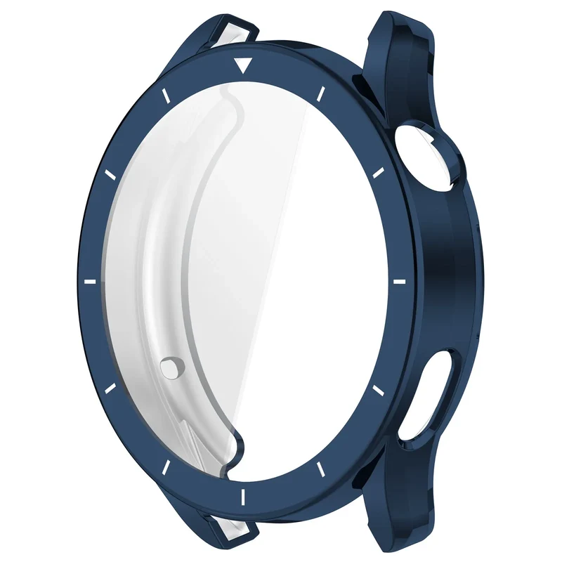 Xiaomi Watch S5 TPU Hülle (Blau)