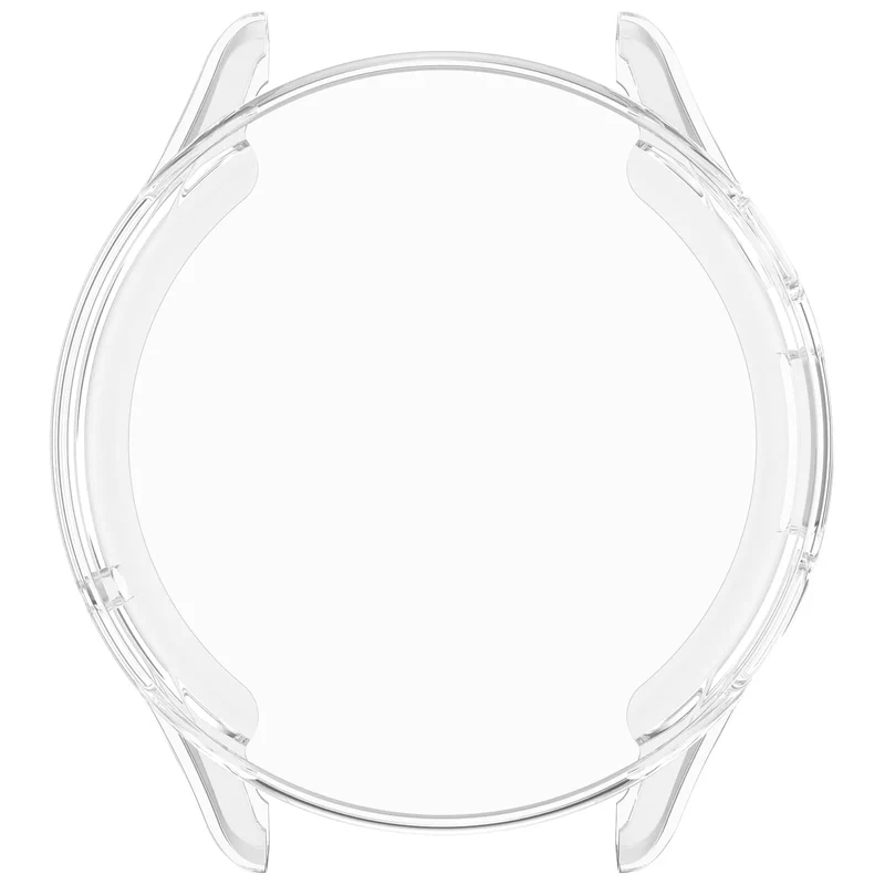 Xiaomi Watch S5 TPU Hülle (Transparant)