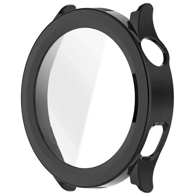 Xiaomi Watch S5 Hardcase mit Glas (Schwarz)