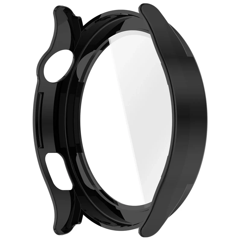 Xiaomi Watch S5 Hardcase mit Glas (Schwarz)