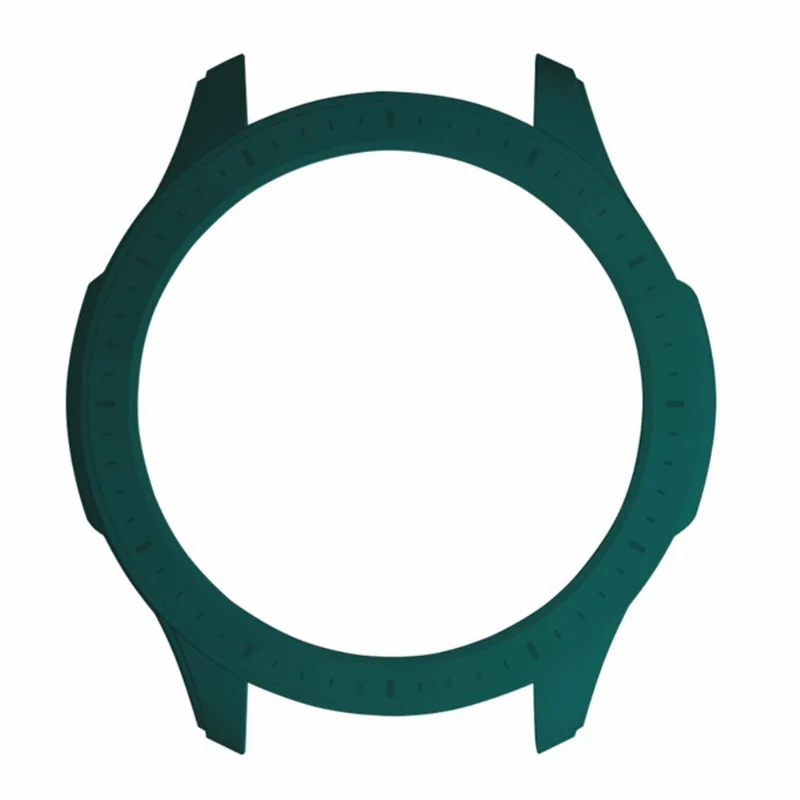 Huami Amazfit Balance Hard Hollow Watch Case Protective Watch Cover - Midnight Green