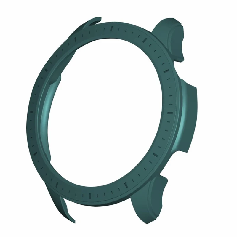 Huami Amazfit Balance Hard Hollow Watch Case Protective Watch Cover - Midnight Green