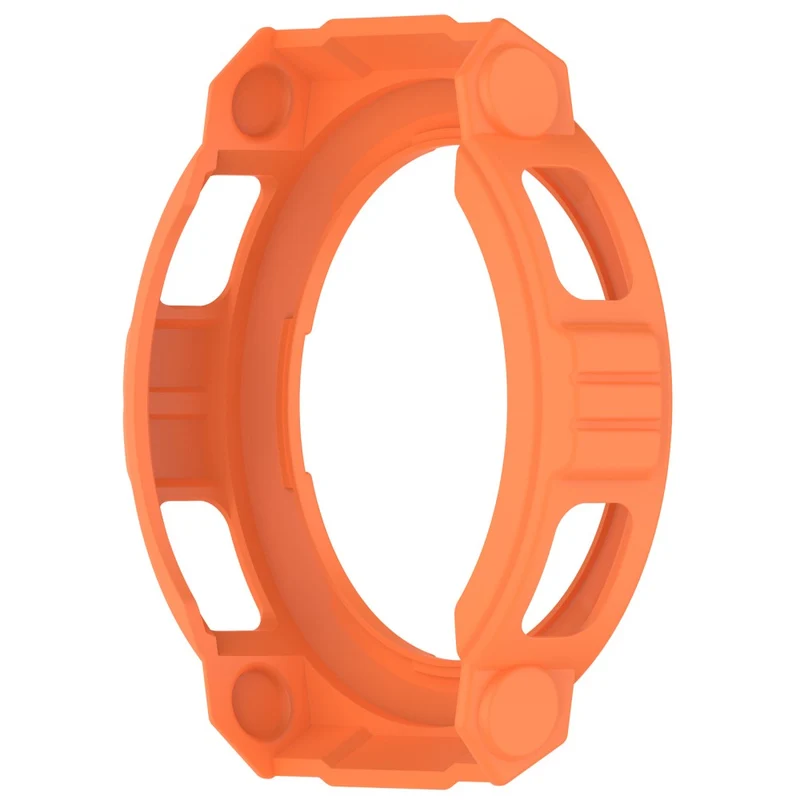 Huami Amazfit Active Edge A2212 Scratch Resistant Smartwatch Case Hollow Anti-collision Protective Frame