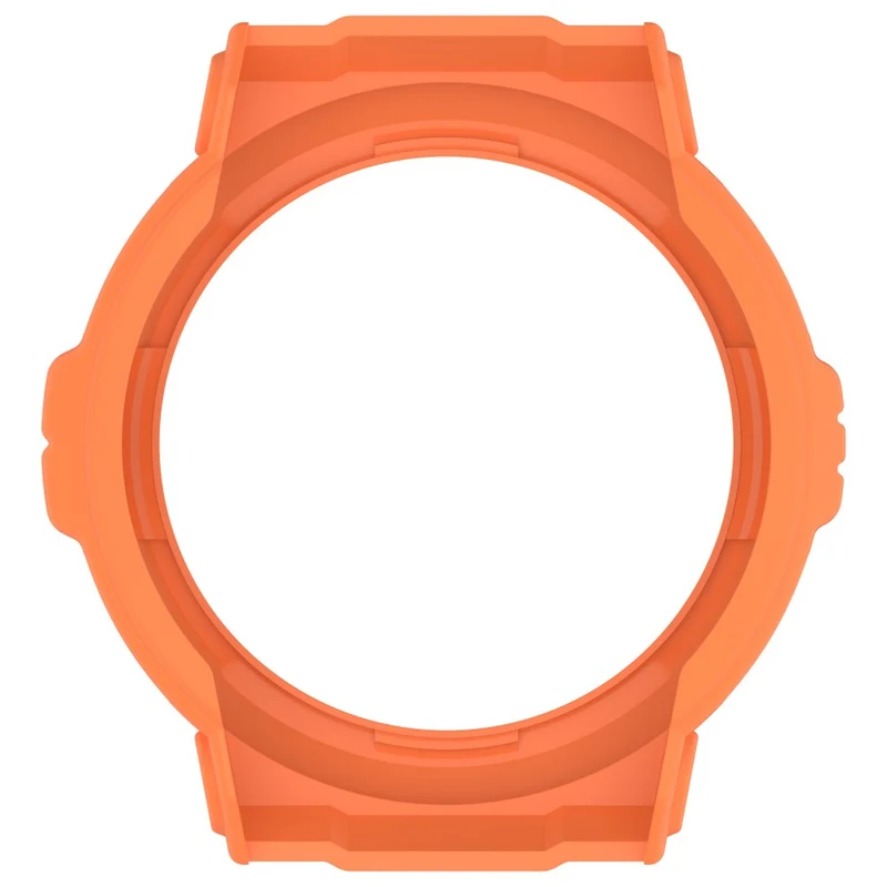 Huami Amazfit Active Edge A2212 Scratch Resistant Smartwatch Case Hollow Anti-collision Protective Frame