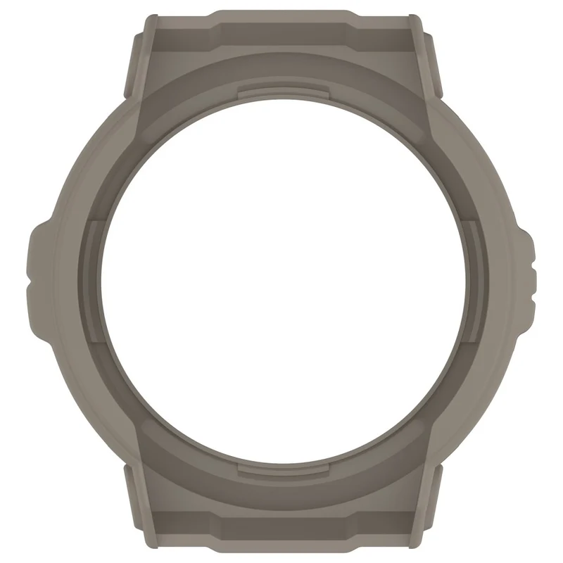 Huami Amazfit Active Edge A2212 Scratch Resistant Smartwatch Case Hollow Anti-collision Protective Frame