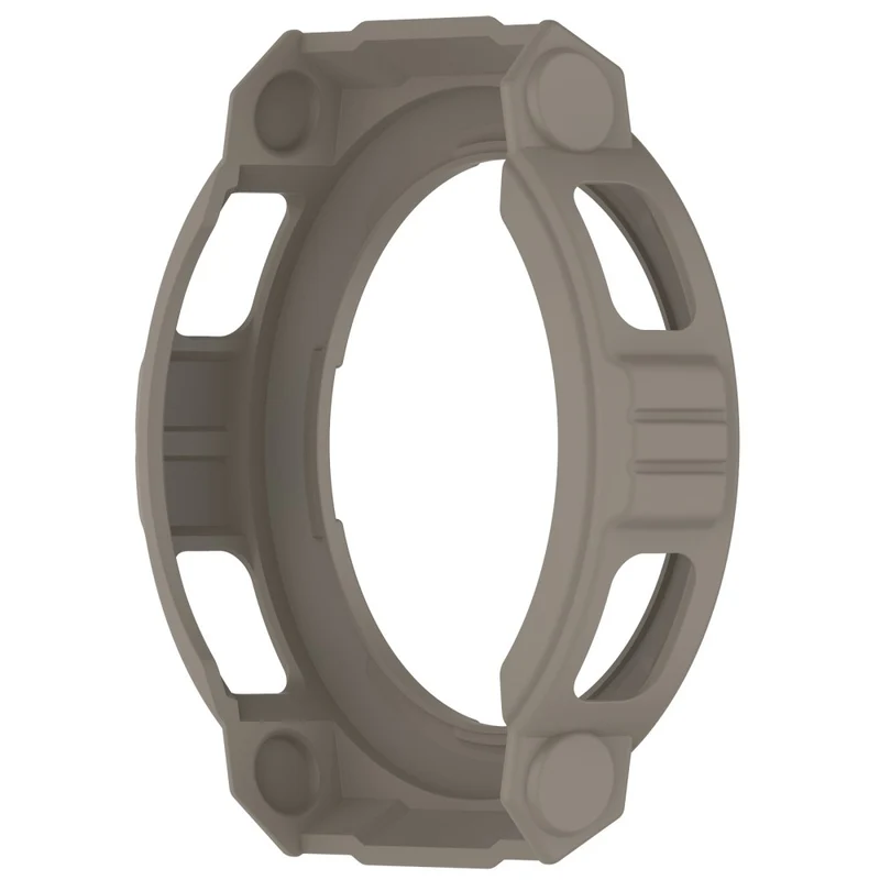 Huami Amazfit Active Edge A2212 Scratch Resistant Smartwatch Case Hollow Anti-collision Protective Frame