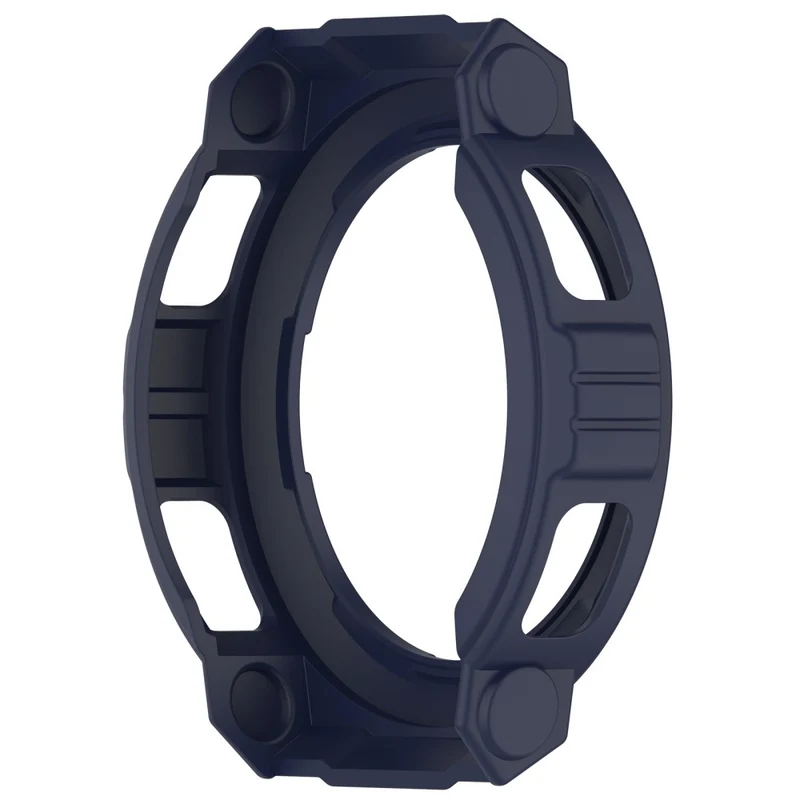 Huami Amazfit Active Edge A2212 Scratch Resistant Smartwatch Case Hollow Anti-collision Protective Frame