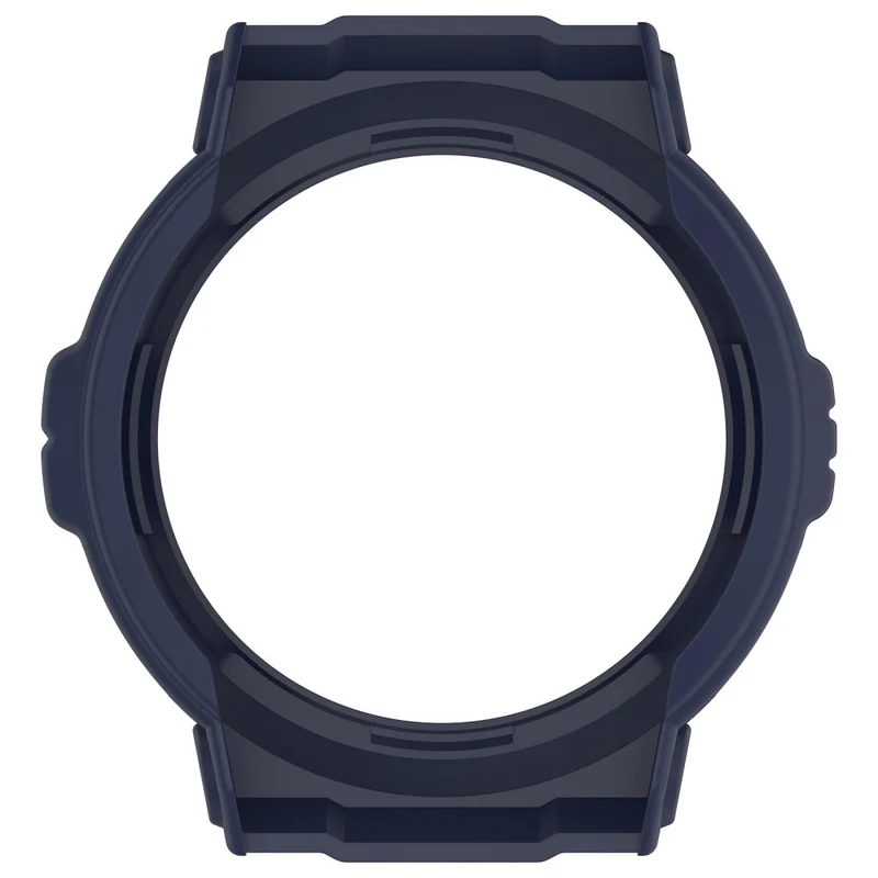 Huami Amazfit Active Edge A2212 Scratch Resistant Smartwatch Case Hollow Anti-collision Protective Frame