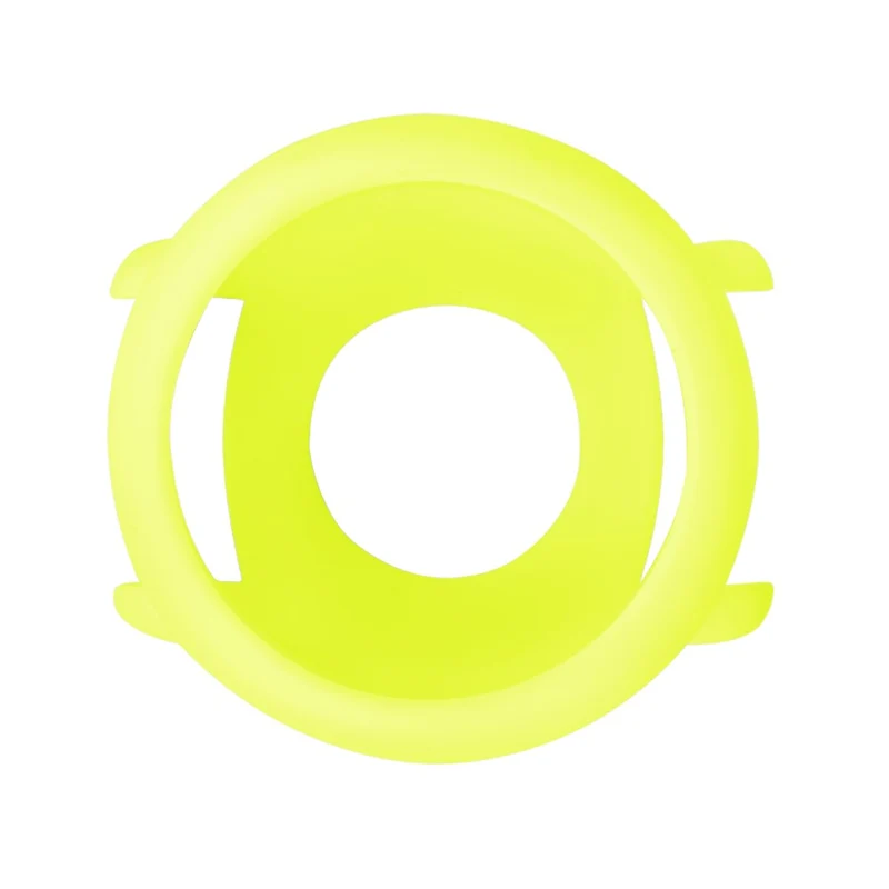 Huami Amazfit Pace Silicone Protective Frame Soft scratch-resistant Watch Cover