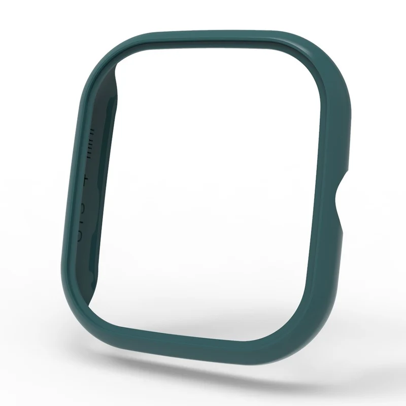 Huami Amazfit GTS 4 Mini Watch Protective Frame Scratch-resistant Cover