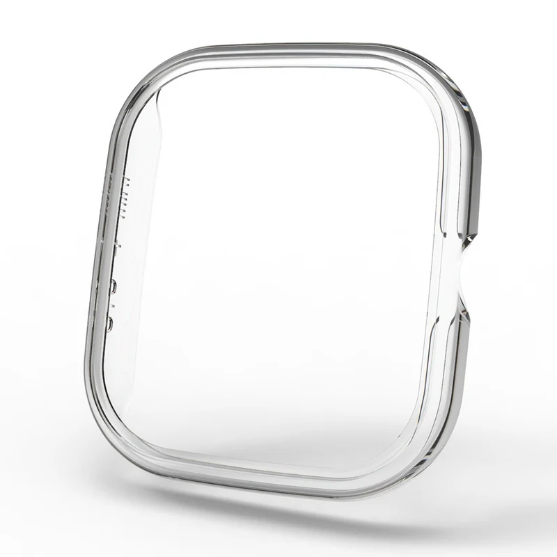Huami Amazfit GTS 4 Mini Watch Protective Frame Scratch-resistant Cover