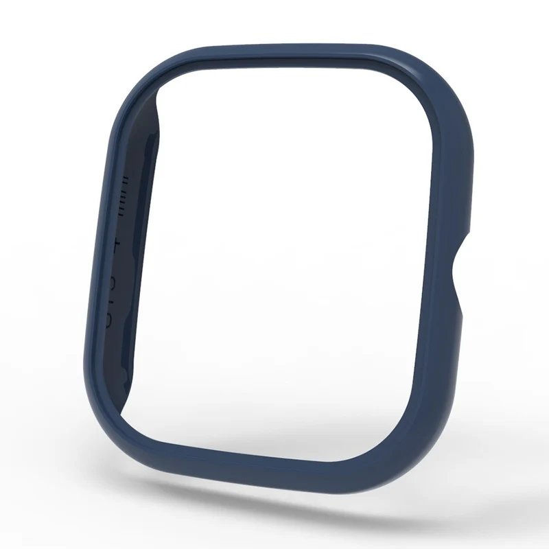 Huami Amazfit GTS 4 Mini Watch Protective Frame Scratch-resistant Cover