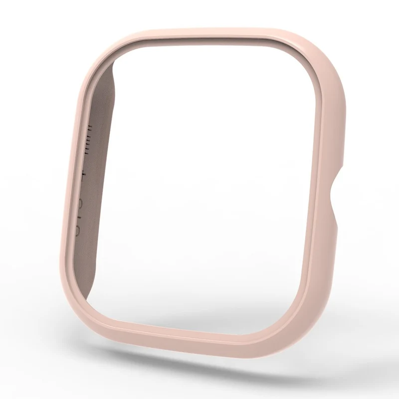 Huami Amazfit GTS 4 Mini Watch Protective Frame Scratch-resistant Cover