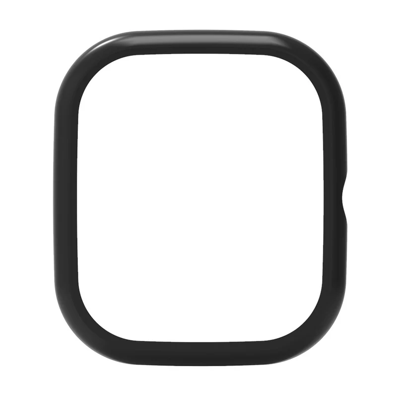 Huami Amazfit GTS 4 Mini Watch Protective Frame Scratch-resistant Cover