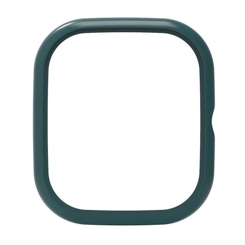 Huami Amazfit GTS 4 Mini Watch Protective Frame Scratch-resistant Cover