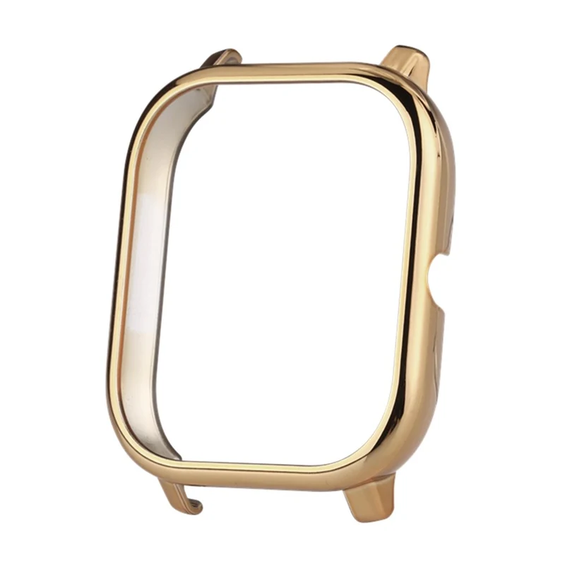 Huami Amazfit GTS Bumper Frame Hollow Hard Electroplated Watch Case