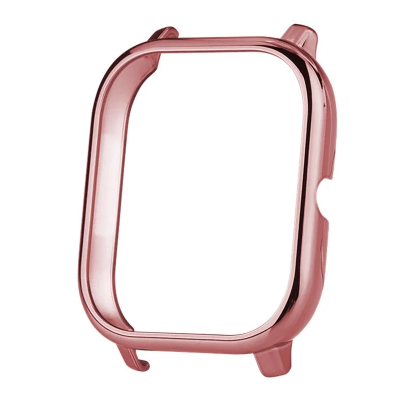 Huami Amazfit GTS Bumper Frame Hollow Hard Electroplated Watch Case