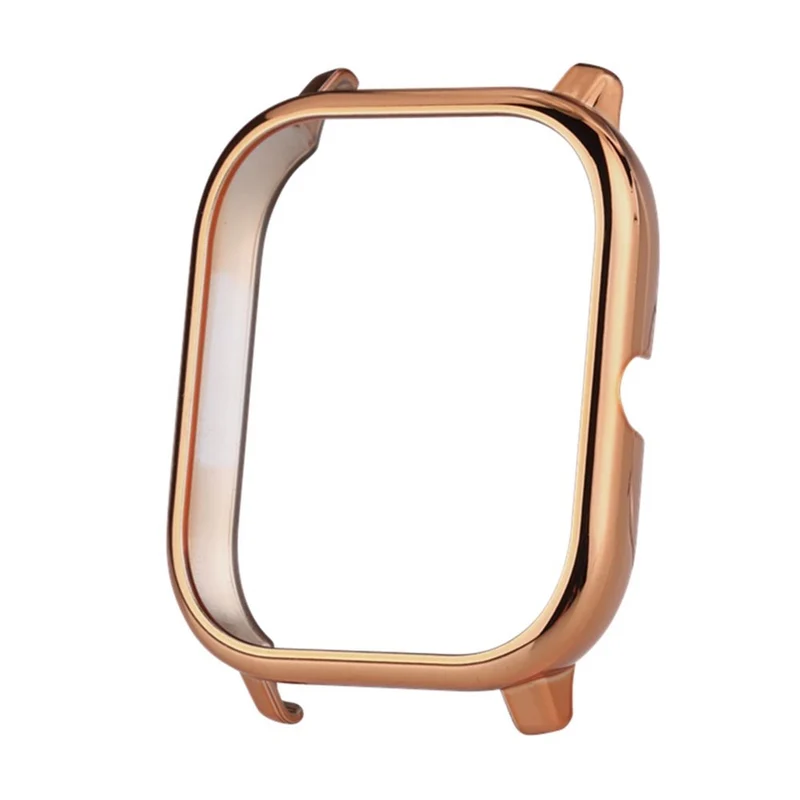 Huami Amazfit GTS Bumper Frame Hollow Hard Electroplated Watch Case
