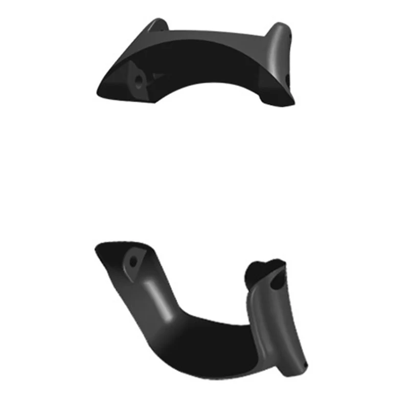 1 Pair Suunto Ambit3 / Ambit2 / Ambit 22mm Watch Band Connector Strap Metal Adapter