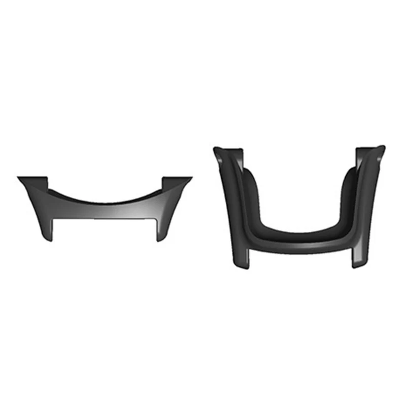 1 Pair Suunto Ambit3 / Ambit2 / Ambit 22mm Watch Band Connector Strap Metal Adapter