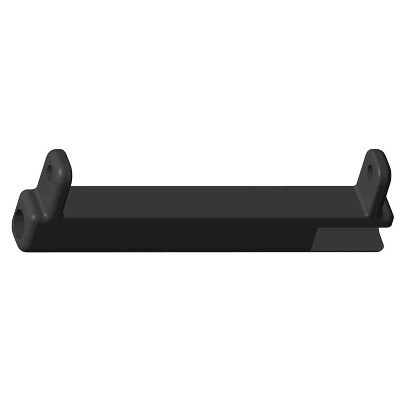1 Pair Suunto 7 / 9 / D5i Metal Connector Kit 24mm to 20mm Watch Lug Adapters Watchband Accessories