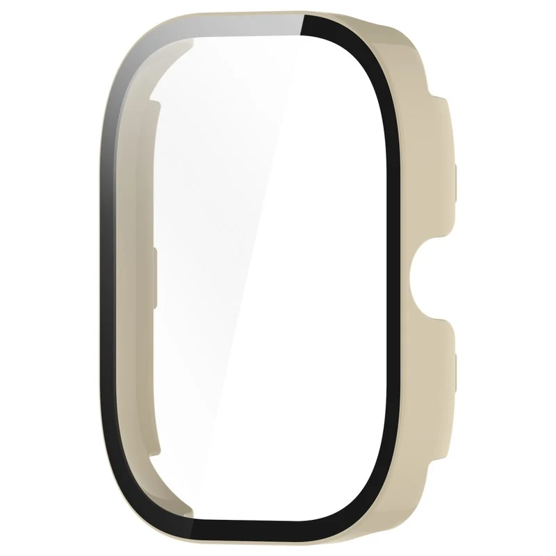 Xiaomi RedMi Watch 4 Full Protective Case Watch Cover with Tempered Glass Screen Protector