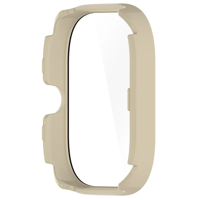 Xiaomi RedMi Watch 4 Full Protective Case Watch Cover with Tempered Glass Screen Protector