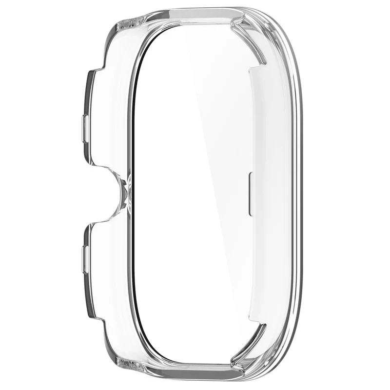 Xiaomi RedMi Watch 4 Full Protective Case Watch Cover with Tempered Glass Screen Protector