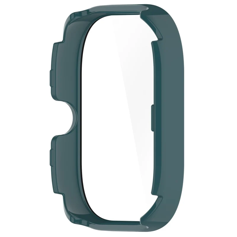 Xiaomi RedMi Watch 4 Full Protective Case Watch Cover with Tempered Glass Screen Protector