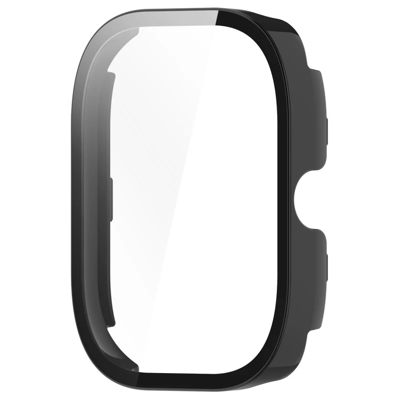 Xiaomi RedMi Watch 4 Full Protective Case Watch Cover with Tempered Glass Screen Protector