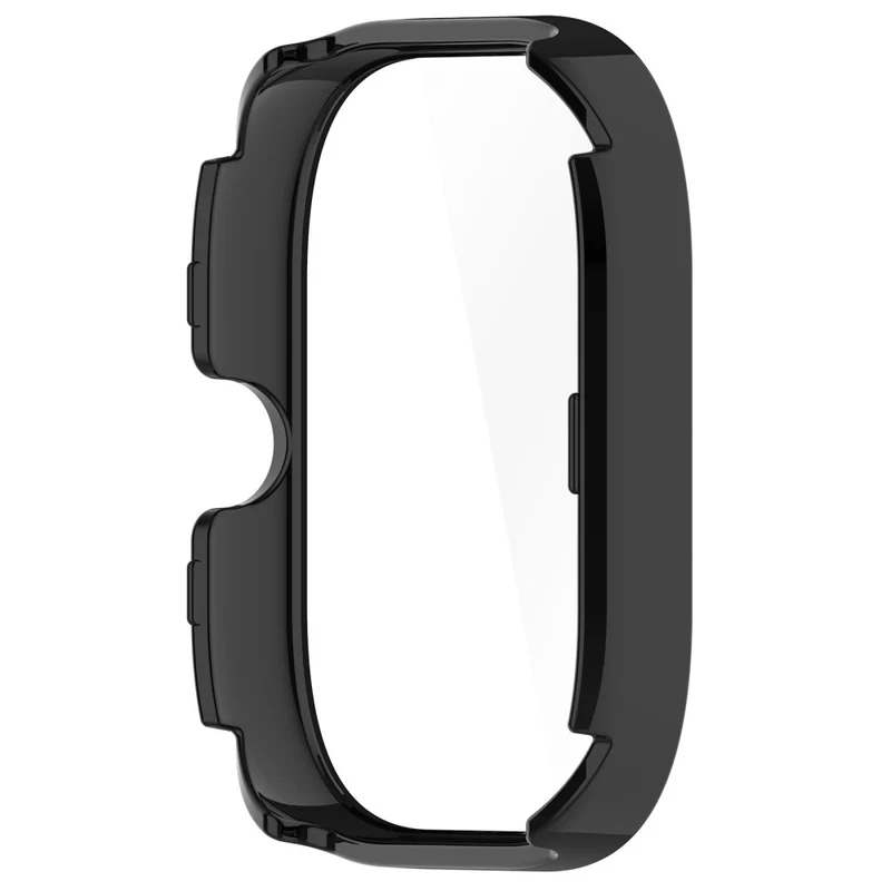 Xiaomi RedMi Watch 4 Full Protective Case Watch Cover with Tempered Glass Screen Protector