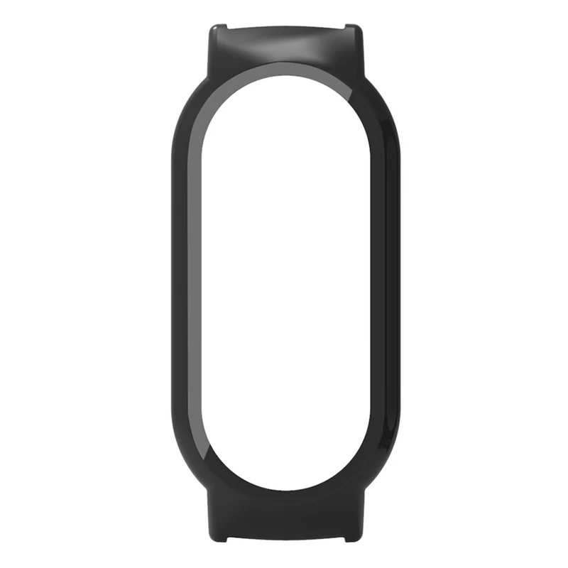 Xiaomi Mi Band 7 / Band 7 NFC Watch Case Cover with Tempered Glass Screen Protector