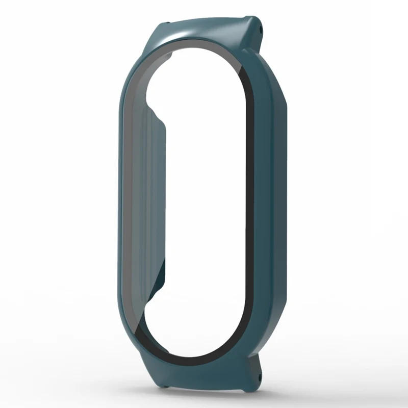 Xiaomi Mi Band 7 / Band 7 NFC Watch Case Cover with Tempered Glass Screen Protector