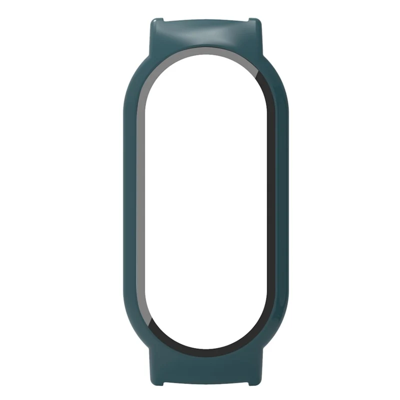 Xiaomi Mi Band 7 / Band 7 NFC Watch Case Cover with Tempered Glass Screen Protector