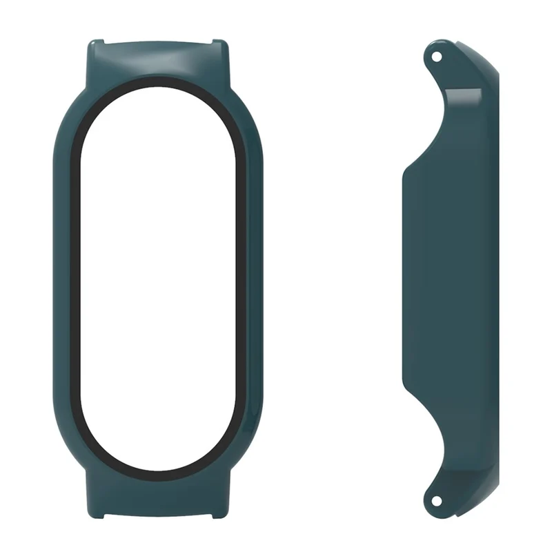 Xiaomi Mi Band 7 / Band 7 NFC Watch Case Cover with Tempered Glass Screen Protector