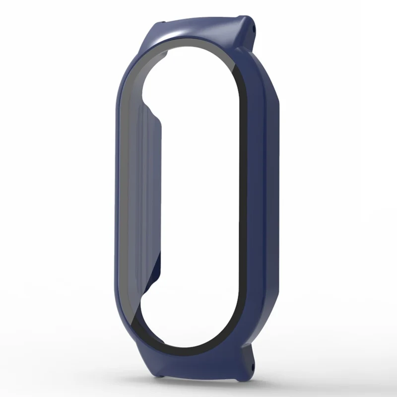 Xiaomi Mi Band 7 / Band 7 NFC Watch Case Cover with Tempered Glass Screen Protector