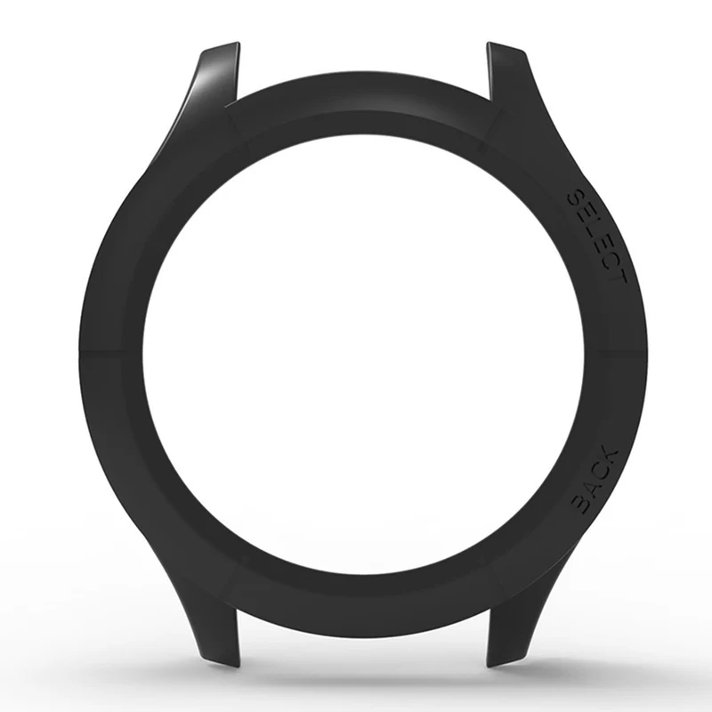 Huami Amazfit Cheetah Pro Frame Cover Watch Protector