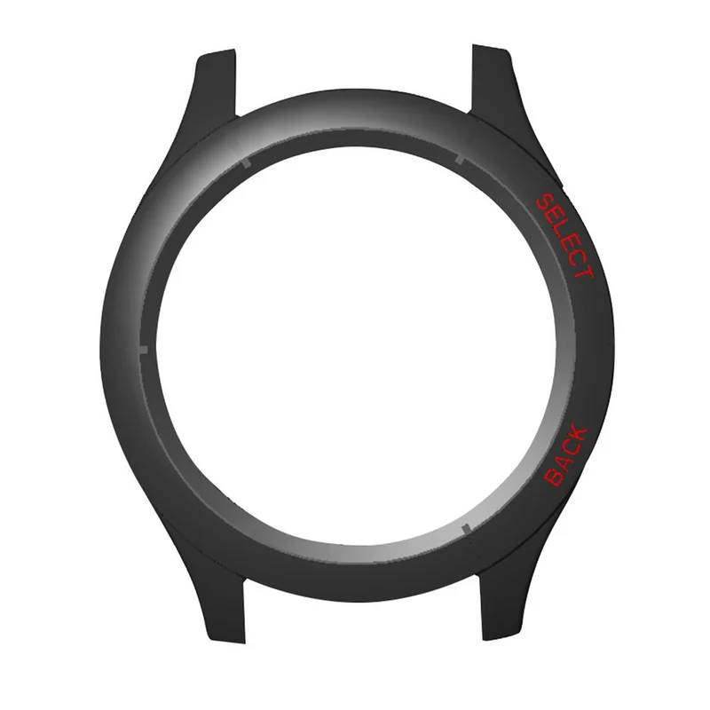 Huami Amazfit Cheetah Pro Frame Cover Watch Protector