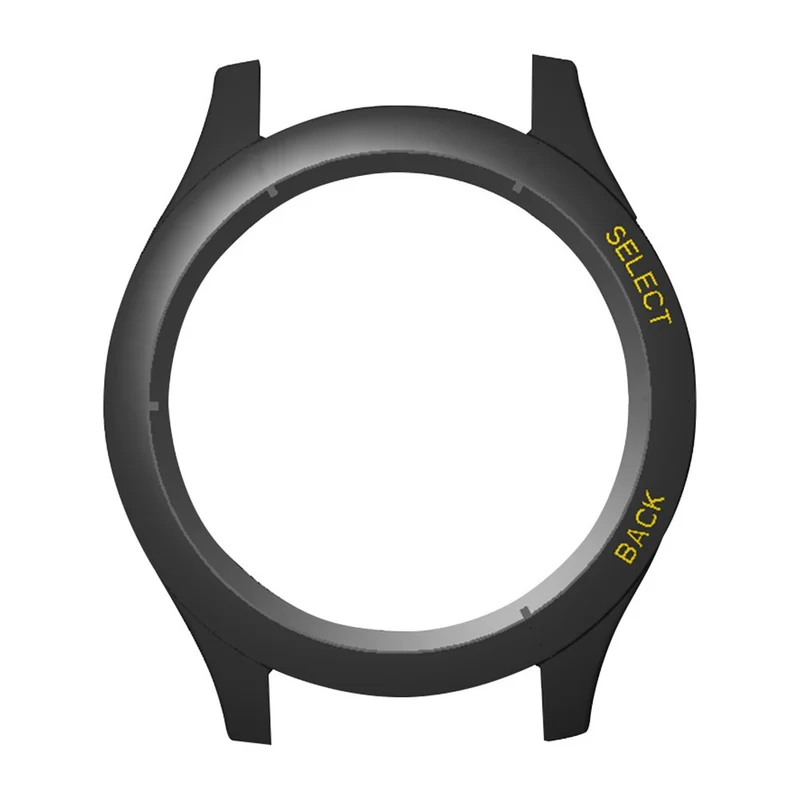 Huami Amazfit Cheetah Pro Frame Cover Watch Protector